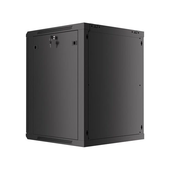 Szafa Lanberg Wisząca 19" 15U (WF01-6615-10B)