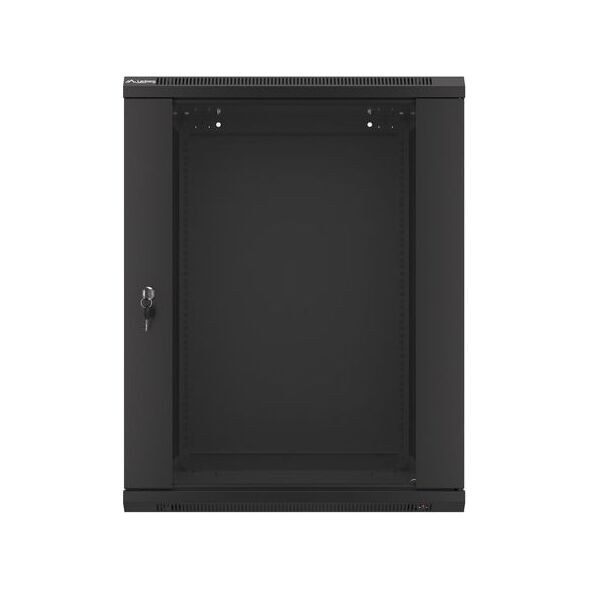Szafa Lanberg Wisząca 19" 15U (WF01-6615-10B)