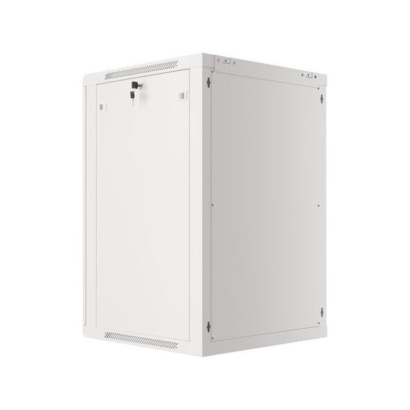 Szafa Lanberg Wisząca 19" 18U (WF01-6618-10S)