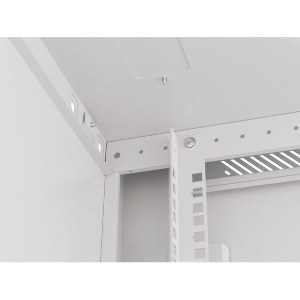 Szafa Lanberg Wisząca 19" 18U (WF01-6618-10S)