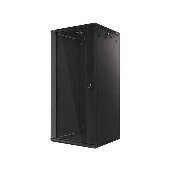 Szafa Lanberg Wisząca 19" 27U (WF01-6627-10B)
