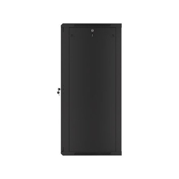 Szafa Lanberg Wisząca 19" 27U (WF01-6627-10B)