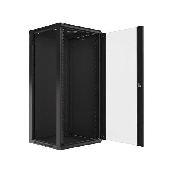 Szafa Lanberg Wisząca 19" 27U (WF01-6627-10B)