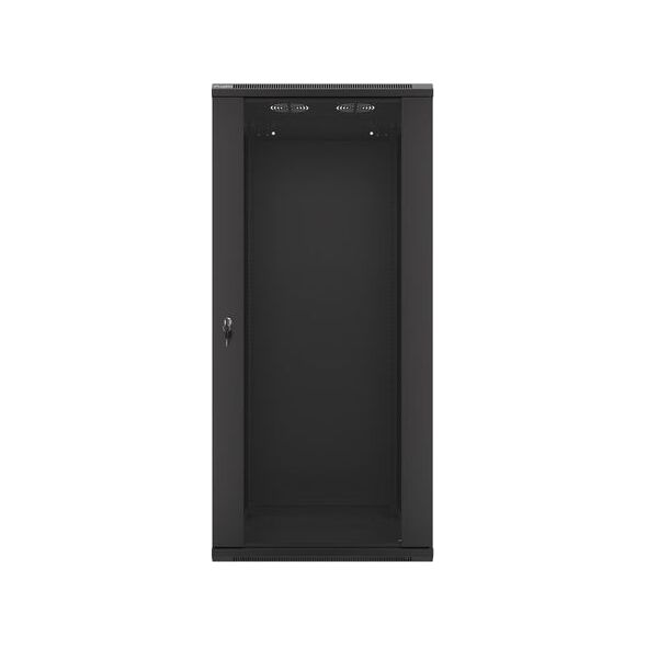 Szafa Lanberg Wisząca 19" 27U (WF01-6627-10B)
