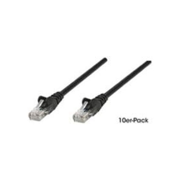 Intellinet Network Solutions Network Cable - (335645-10P)