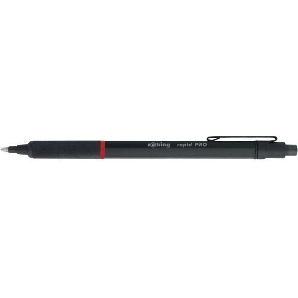 Rotring Rapid Pro długopis Rotring czarny (1904292)