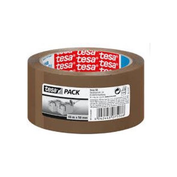 Tesa Taśma pakowa 50mm 66m (58173-00000-00)