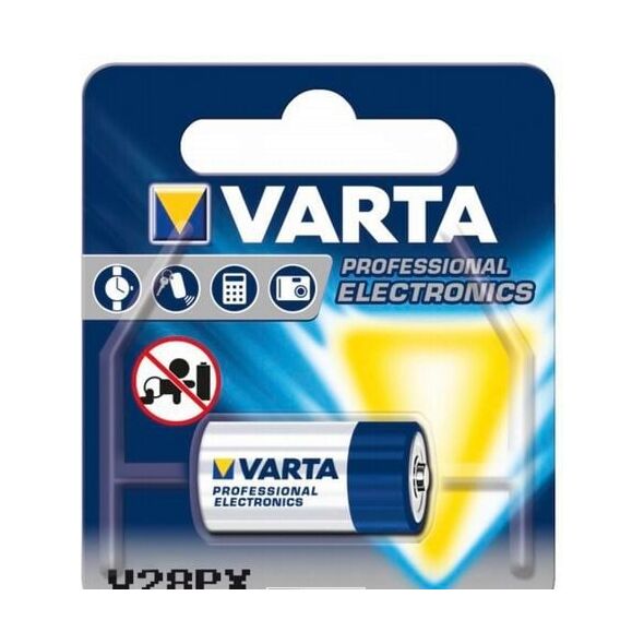 Varta Bateria Electronics 4SR44 145mAh 1 szt.