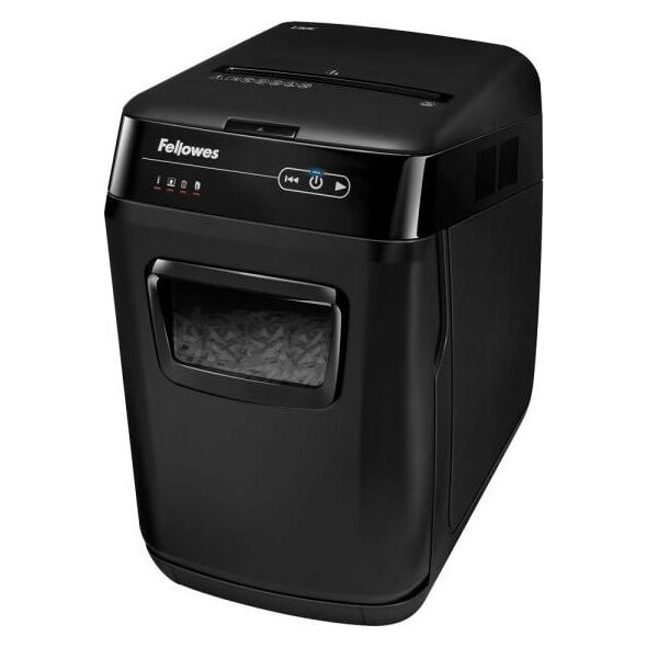 Niszczarka Fellowes AutoMax 150C P-4