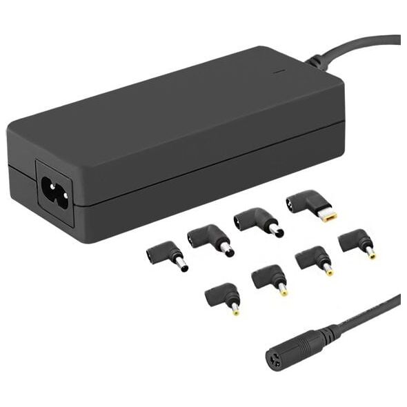 Zasilacz do laptopa Qoltec 65 W, 3.5 A, 20 V (50011)