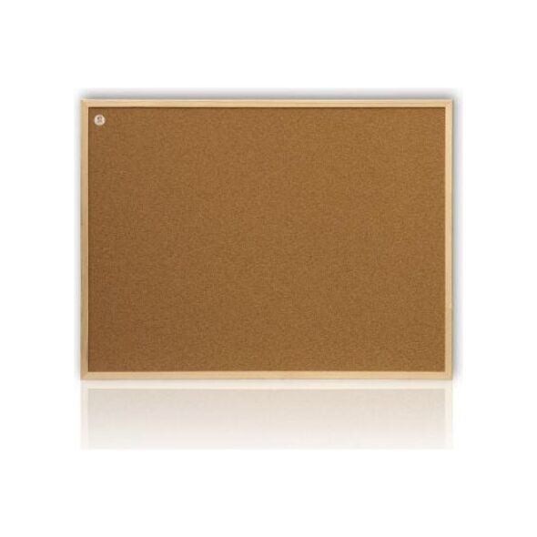 EcoBoards Korkowa 80 x 60cm (TC86/C)