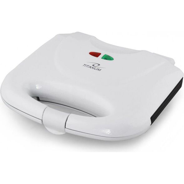 Opiekacz Titanum Panini TKT004W