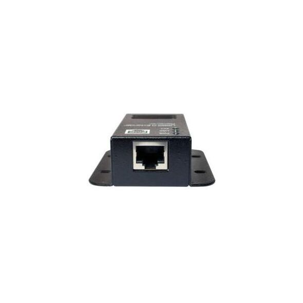Adapter USB LogiLink USB - RJ45 Czarny  (UA0267)