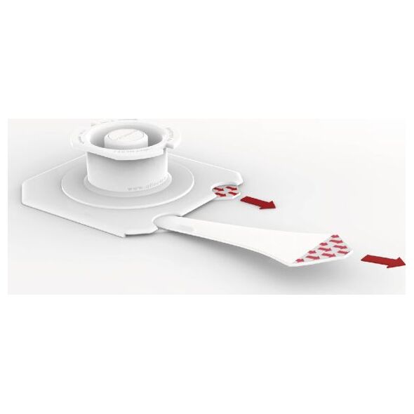PowerCube Przedłużacz Extended USB 1,5m niebieski (2402BL/FREUPC)