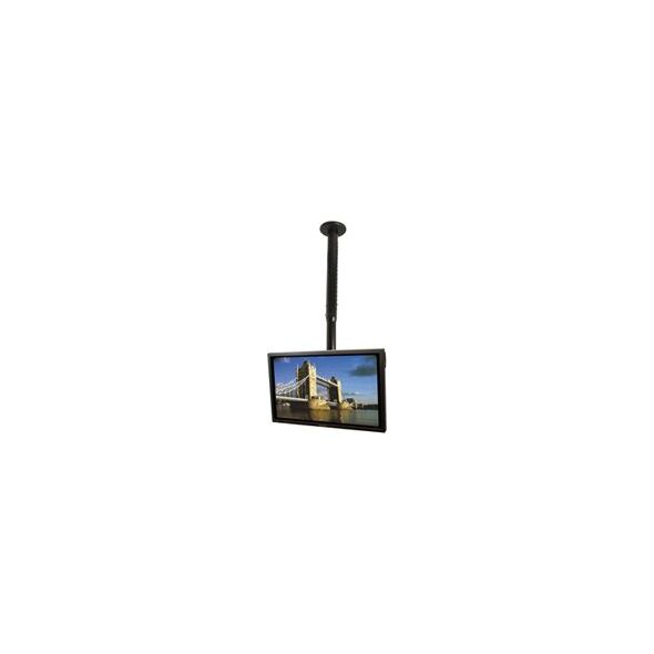 B-Tech Uchwyt sufitowy 15'' - 50''