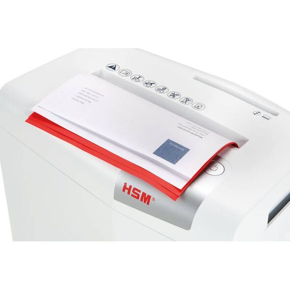 Niszczarka HSM Shredstar X5 P-4 125 W