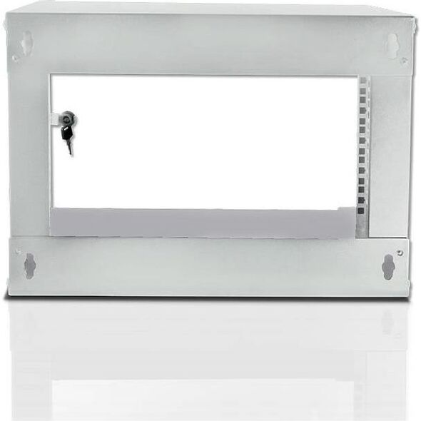 Szafa Techly Wisząca 19" 6U (022212)