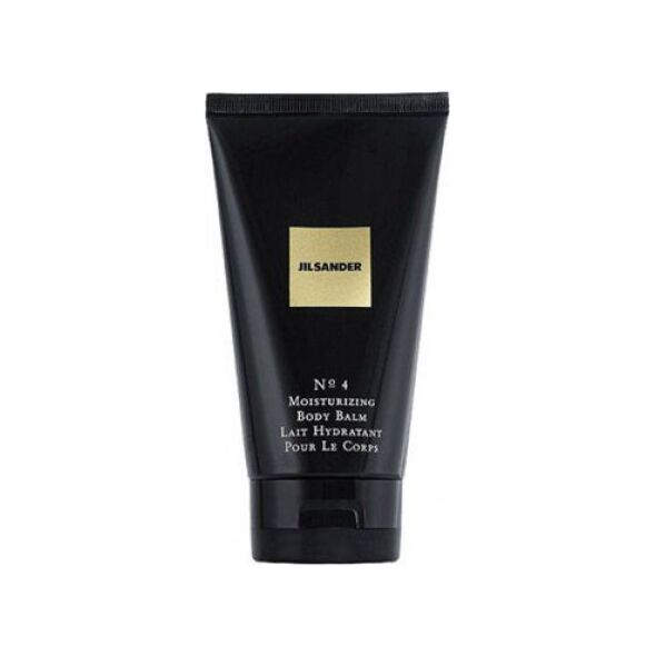 Jil Sander No.4 Balsam do ciała 150ml