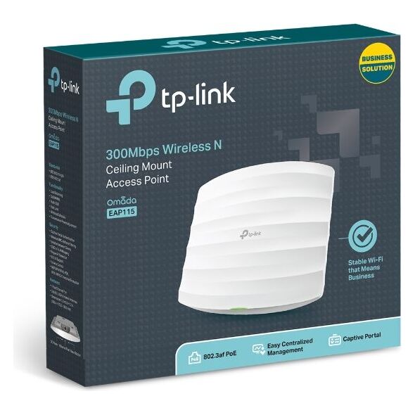 Access Point TP-Link EAP115