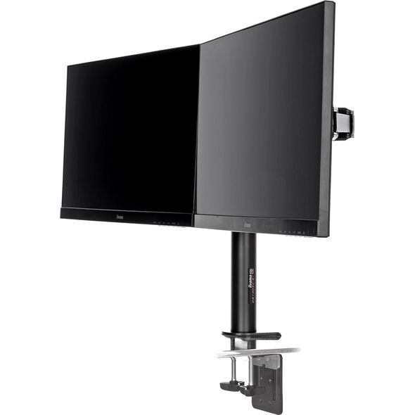 iiyama Uchwyt biurkowy na 2 monitory 10" - 30" (DS1002C-B1)