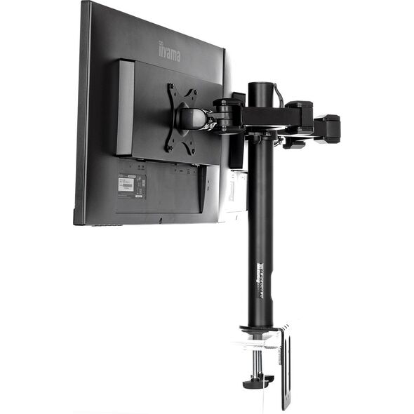 iiyama Uchwyt biurkowy na 2 monitory 10" - 30" (DS1002C-B1)