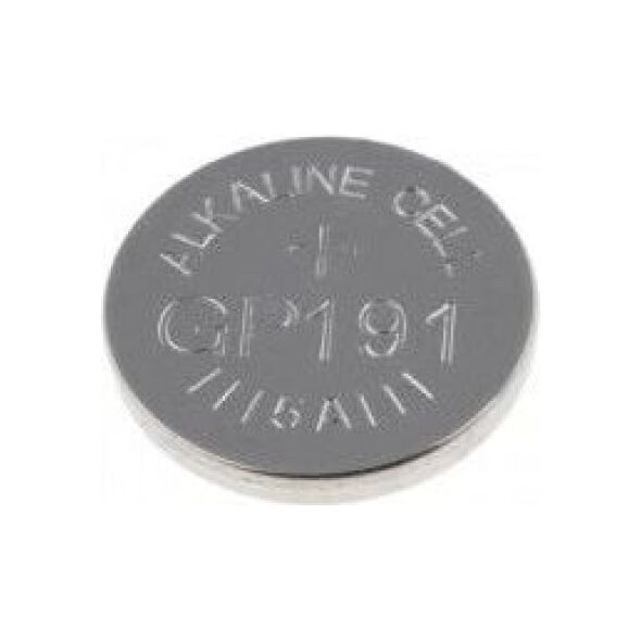 GP Bateria LR55 10 szt.