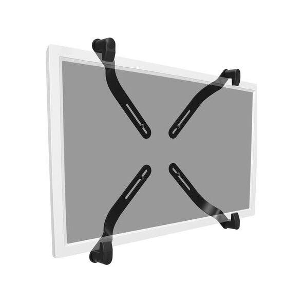 Digitus Adapter do ekranów bez otworów w standardzie VESA (DA-90347)