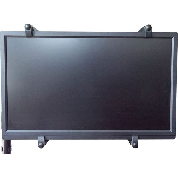 Digitus Adapter do ekranów bez otworów w standardzie VESA (DA-90347)
