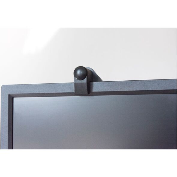 Digitus Adapter do ekranów bez otworów w standardzie VESA (DA-90347)