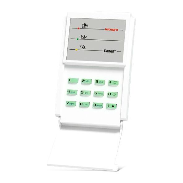 Satel Zamek szyfrowy (INT-SZ-GR)