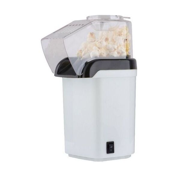 Maszynka do popcornu Esperanza Poof EKP005W