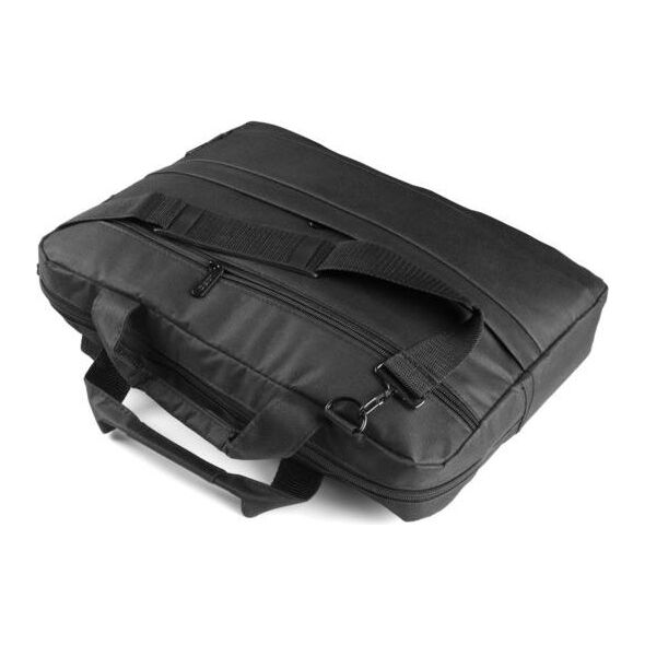 Torba Logic Concept Base 15.6" (TOR-LC-BASE-15-BLACK)