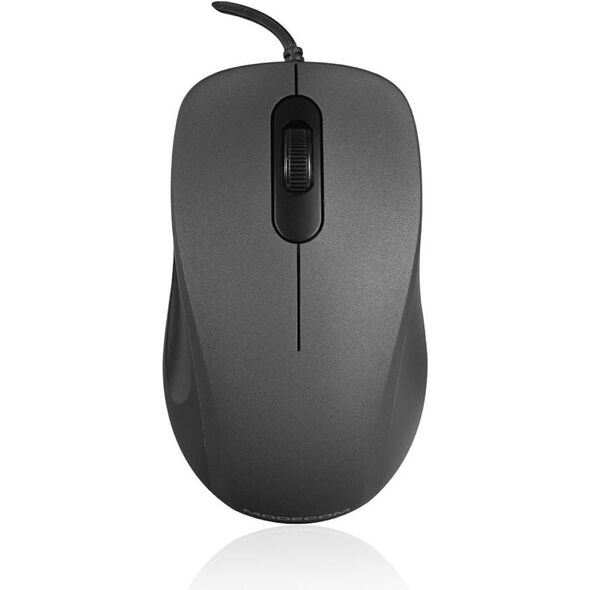 Mysz Modecom M10S Silent (M-MC-M10S-100)