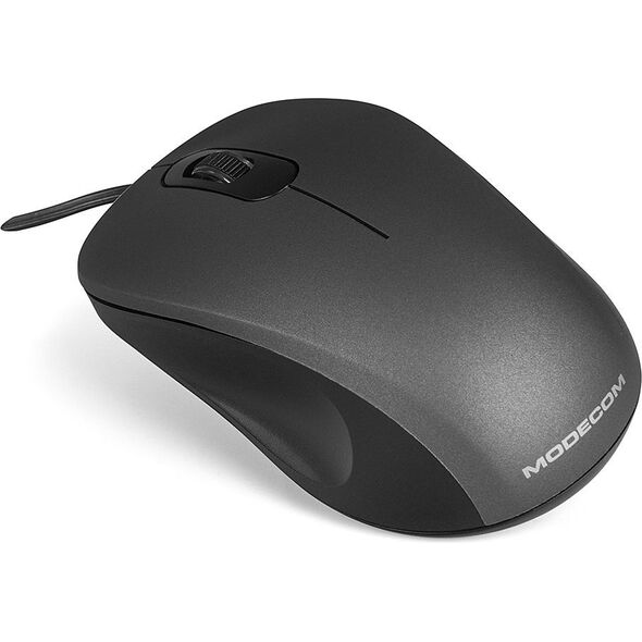 Mysz Modecom M10S Silent (M-MC-M10S-100)