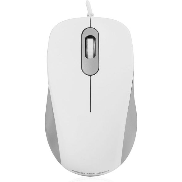 Mysz Modecom M10S Silent (M-MC-M10S-200)