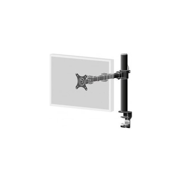iiyama Uchwyt biurkowy na monitor 10" - 32" (DS1001C-B1)