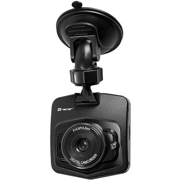 Wideorejestrator Tracer MobiDrive (TRAKAM45767)