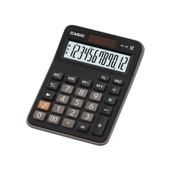 Kalkulator Casio MX 12 B