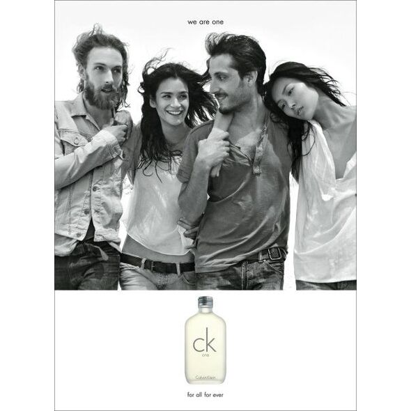Calvin Klein CK One EDT 300ml