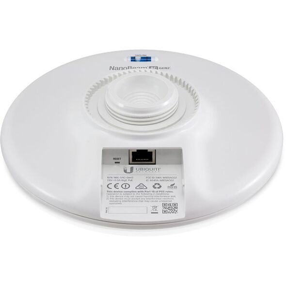 Antena Ubiquiti airMAX AC NanoBeam M5 AC Gen2 (NBE-5AC-GEN2)