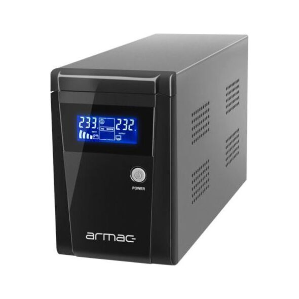 UPS Armac Office LCD 1000E (O/1000E/LCD)