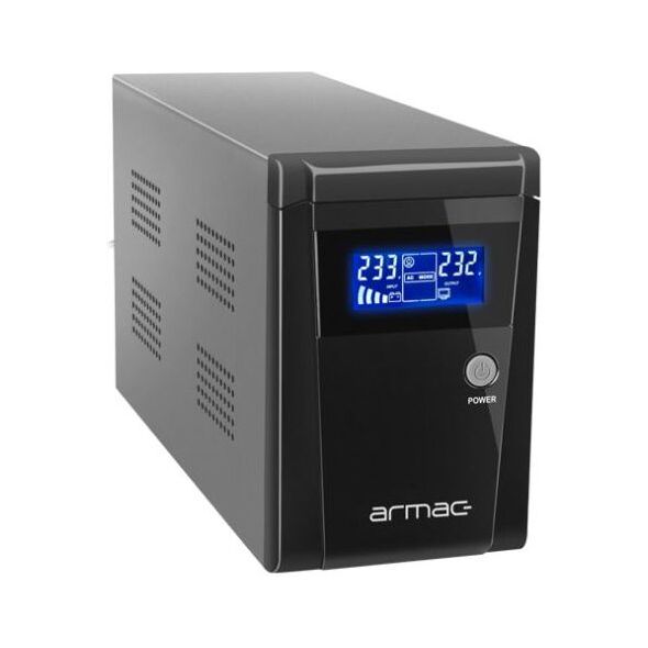 UPS Armac Office LCD 1000E (O/1000E/LCD)