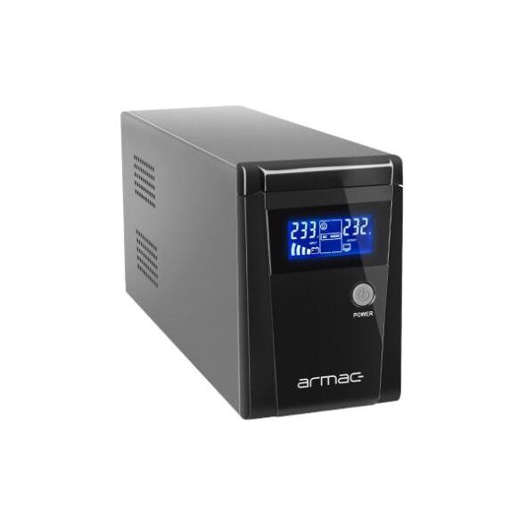UPS Armac Office LCD 850F (O/850F/LCD)