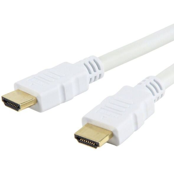 Kabel Techly HDMI - HDMI 3m biały (306929)