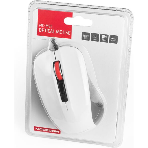 Mysz Modecom (M-MC-00M9.1-200)