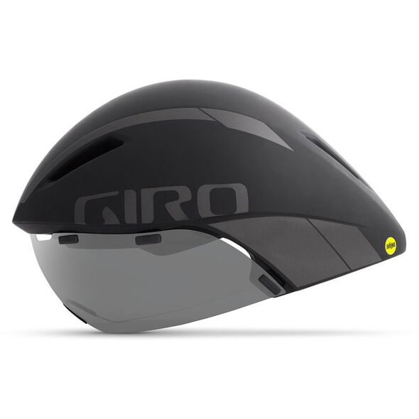 Bell Kask czasowy AEROHEAD MIPS matte black titanium r. L (59-63 cm) (GR-7074543)