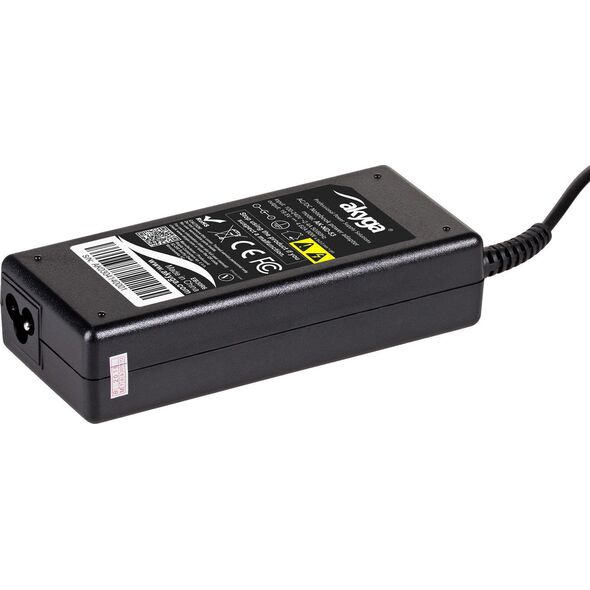 Zasilacz do laptopa Akyga 90 W, 3 mm, 4.6 A, 19.5 V (AK-ND-53)