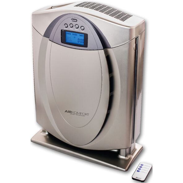 Oczyszczacz powietrza Intec AC 05