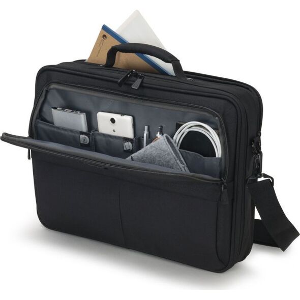 Torba Dicota Eco Multi Plus 15.6" (D31439)
