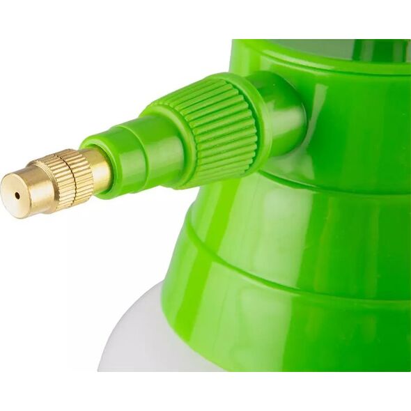 Verto Opryskiwacz ciśnieniowy 1,5L (15G502)